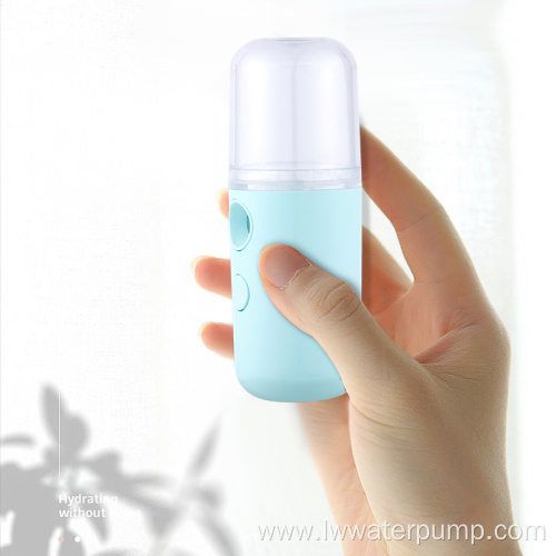 hot selling USB nano mist spray